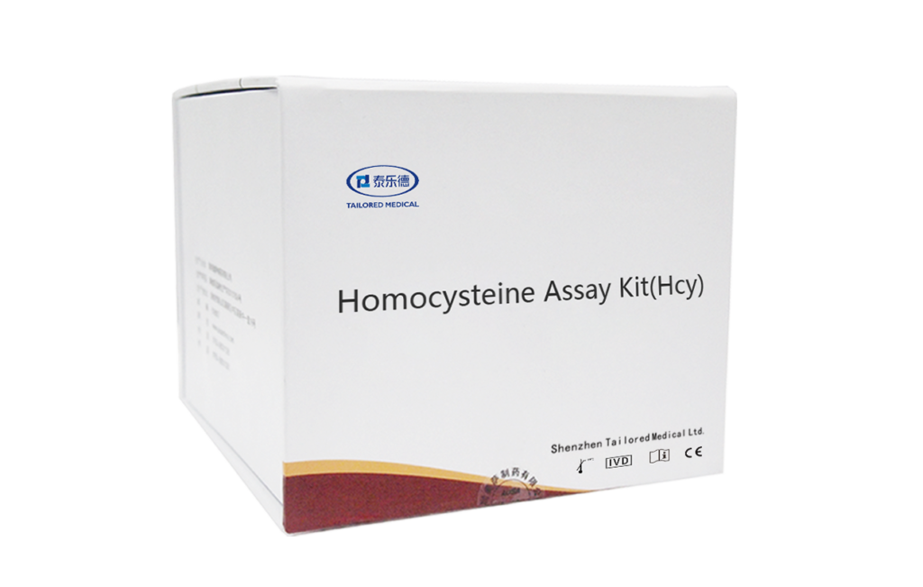 Homocysteine (Hcy) Assay Kit STM