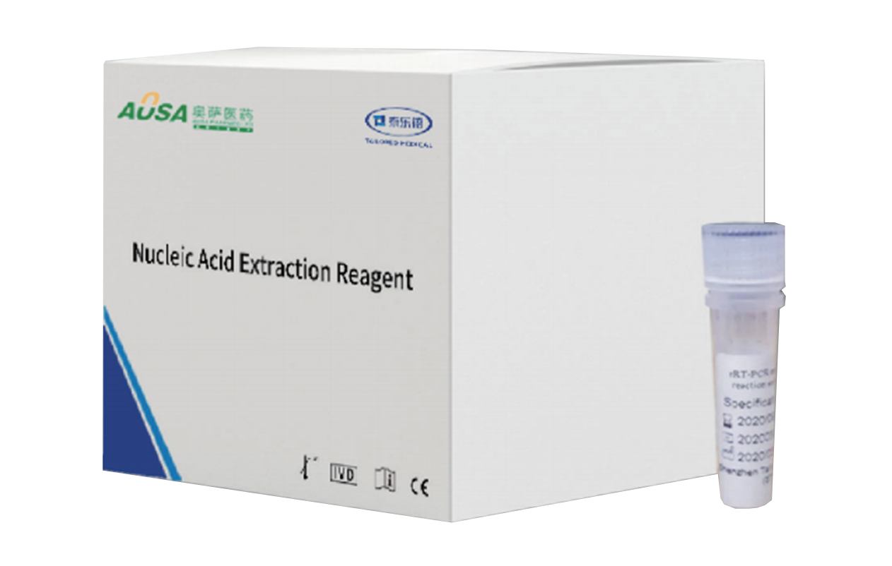 Nucleic acid extraction reagent STM