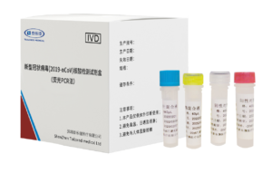 新型冠状病毒(2019-nCoV)核酸检测试剂盒（荧光PCR法）