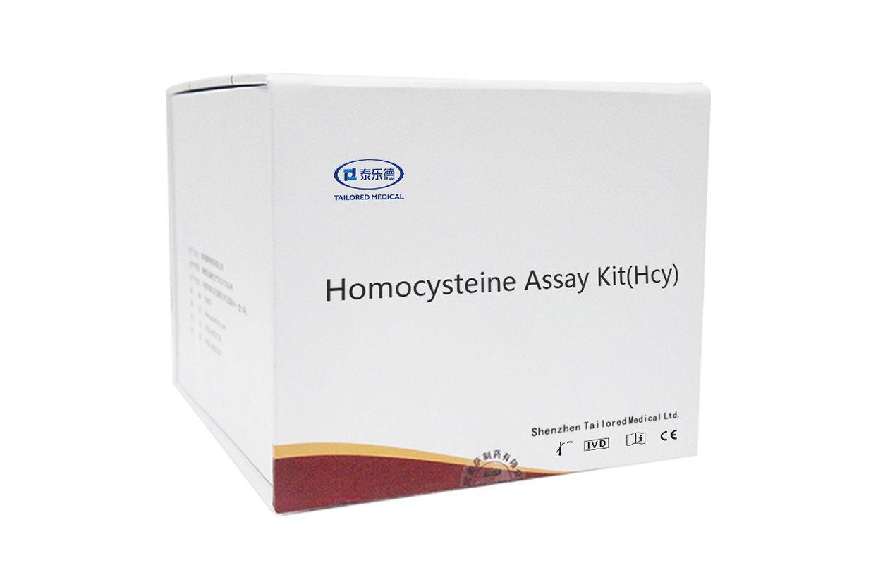 Homocysteine (Hcy) Assay Kit STM
